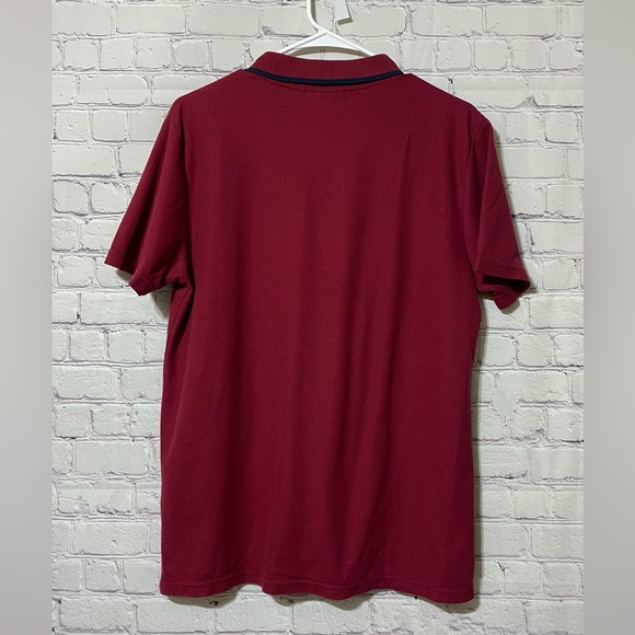 FC Barcelona men’s polo shirt - Picture 2 of 10